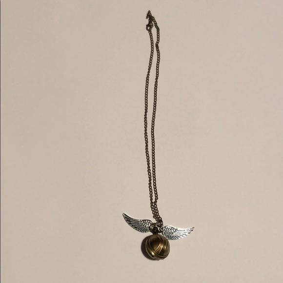Harty Potter necklace - Picture 1 of 2